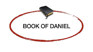 THE BOOK OF DANIEL (6:1-15)