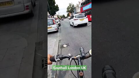 Southall London #shorts #reels #travelwithbharat #southall #uktour