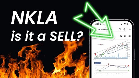 Decoding NKLA's Market Trends: Comprehensive Stock Analysis & Price Forecast for Mon