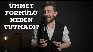 Suriyeliler, Afganlar Neden Kardeşimiz Değil | Ümmet Formülü Neden Tutmuyor | Tacizlerin Nedeni