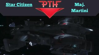 Star Citizen: Fully Crewed Hammerhead