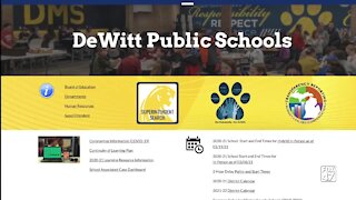 DeWitt Board of Education searching for next superintendent, posts survey for community's input