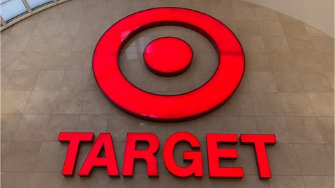 Celebrities Who Love Target