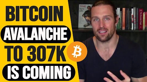 Crazy Bitcoin Price Prediction! BTC Price (Explosion) Is Inevitable!