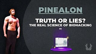 Pinealon: Russia's "Superhuman" Brain-Enhancing Peptide