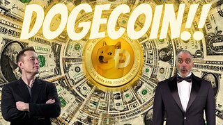 DOGE COIN IS HERE TO STAY - Don't Miss The Boat