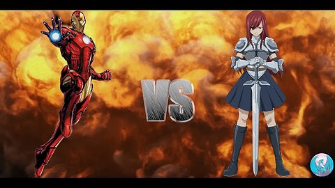 MUGEN - Request - Ironman VS Ezra Scarlet - See Description