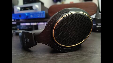ThieAudio Ghost - $130 Open-Back Dynamic that sounds good? - Honest Audiophile Impressions