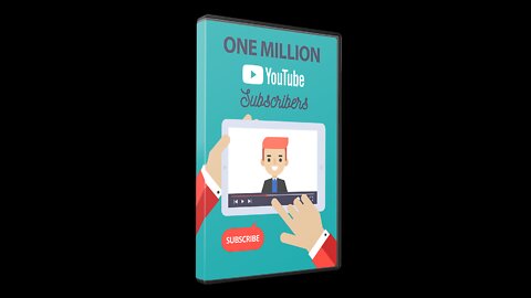 How to Earn by Gaining One Million Subscribers on YouTube