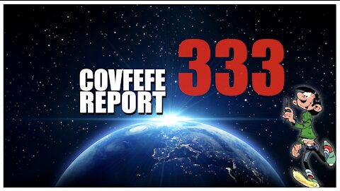 Covfefe Report 333: Zwarte Piet racistisch of is het geplande racisme?, Joeptoep verwijdert account