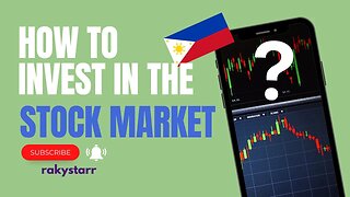 PSE INVESTMENTS| STOCK INVESTMENTS | PAANO MAG-INVEST SA PHILIPINES STOCK MARKET | PINOY INVESTMENT