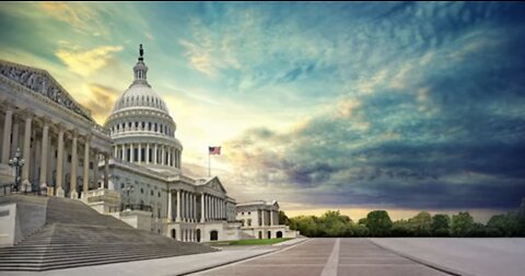How to Bring Washington DC Back Under Control