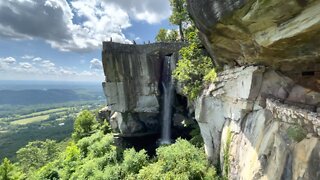 Lookout Mountain