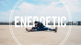 Upbeat Energetic Background Music For Sports and Workout Videos