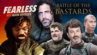 ESPN, Pat McAfee, Aaron Rodgers & Jimmy Kimmel Drama Is Playing Out like ‘Game of Thrones’ | Ep 595