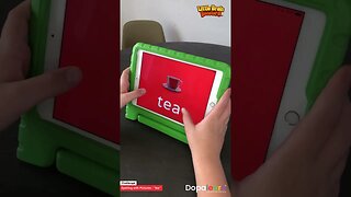 Got kids? Meet Dopalearn® Popup Training System. #learning #videolessons #minilesson #nanolearning