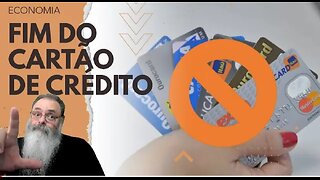 DESENROLA PROJECT can RETURN 60 MILLION CREDIT CARDS in BRAZIL, impacting the ECONOMY