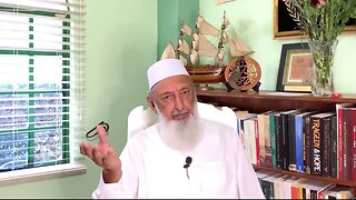 Sheikh Imran Nazar Hosein - UKRAINE THE JUST WAR AND INTERNATIONAL LAW