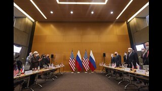 US–Russia Talks Yield No Breakthroughs