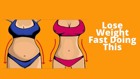 How To Lose My Weight Fast Doing This.