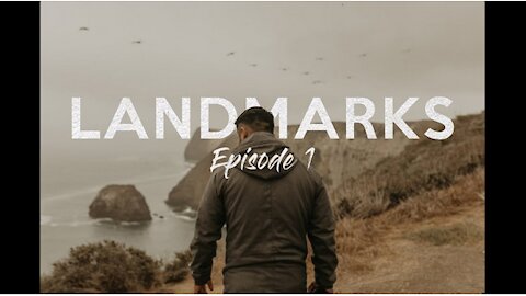 Landmarks (Season 3) Episode 1: THE RAPTURE
