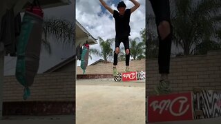 day 2739911 attempting this #skating #skateboarding