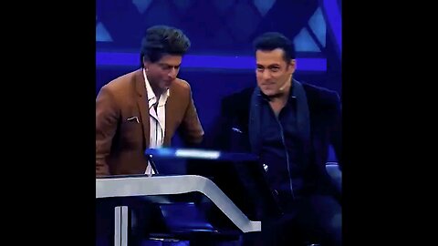 Comedy KBC With Sharuk Khan And Salman Khan #Comedy 😂😂🤣🤣🤣😂