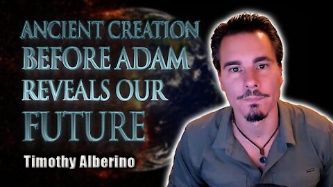 Earth Is Our Birthright | Timothy Alberino | The Birthright Series: Part 1 | TSR Ep. 258