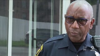 Cincinnati police leaders unite in condemning Minneapolis officers in death of George Floyd