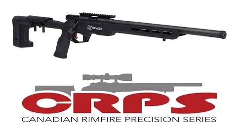 BS Session #13 : Canadian Rimfire Precision Series on the Prairies!