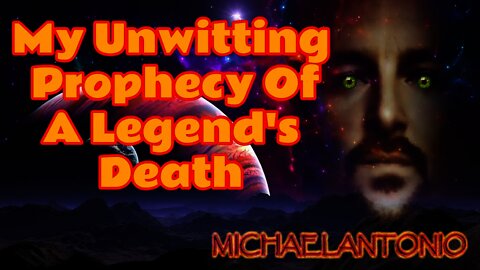 The Most Amazing Revelation! Little Richard Prophecy Fulfilled !!!