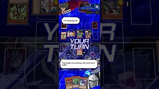Yu-Gi-Oh! Duel Links - Yusei vs. Z-one x Time Maiden