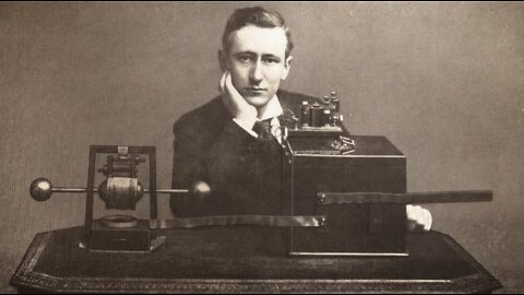 1901 Marconi Radio Experiment Proved Earth is Not a Globe