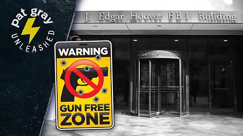 FBI Whistleblower: Disarm the Agency | Guest: Stephen Friend | 9/13/23