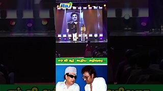 பாக்யராராஜுக்கு எம்.ஜி.ஆர் சொன்ன முக்கியமான அறிவுரை..! | Bhagyaraj about MGR | Raj Television