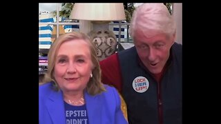 Bill and Hillary Clinton's Truth