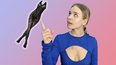 How to Style a Transparent Bodysuit: Tips and Tricks for a Bold Look