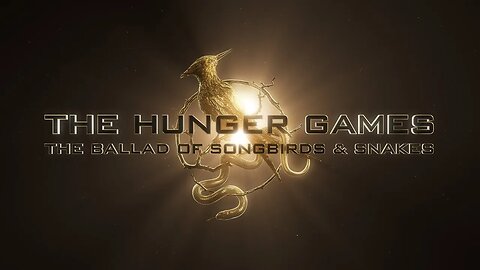 The Hunger Games 2023: The Ballad of Songbirds and Snakes