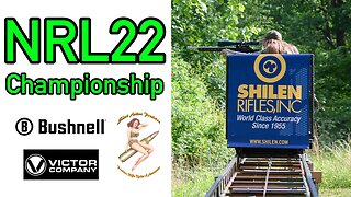 DETAILS! NRL22 Championship Match