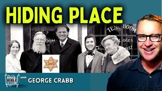 You Are My Hiding Place. Billy Graham Produced This Amazing Movie Based On A True Story. Psalm 32.