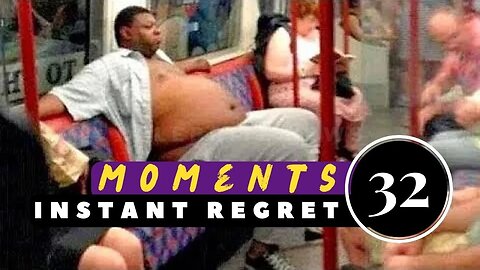 Instant Regret Moments V32| Dank Memes