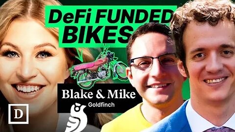 Goldfinch Founders Talk Triple-Digit Growth and UX Upgrades in DeFi