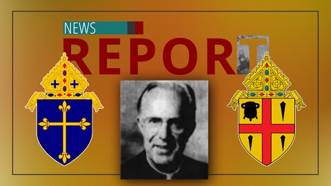 Catholic — News Report — ‘Rapist’ Bishop Dies