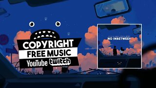 Puidii & Anna-Sophia Henry - No Inbetween [Bass Rebels] Dance Pop Sin Copyright Free Music