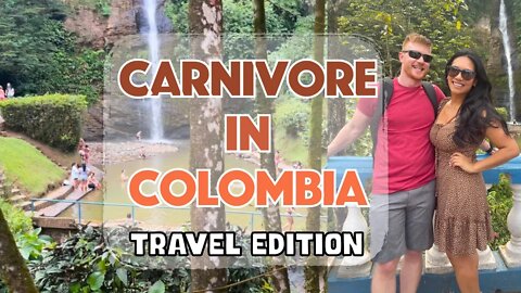 Eating Carnivore while Traveling Internationally - Did We Hit a Breaking Point?!