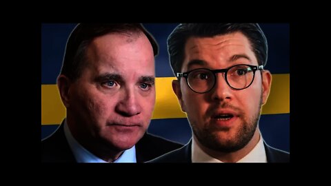 The Truth About the Swedish Election