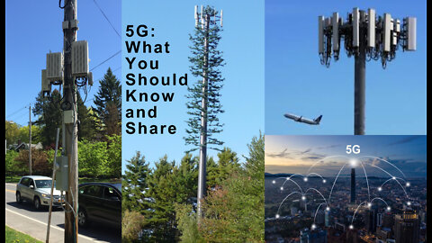 Unveiling 5G (Part 1)