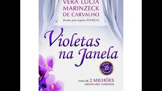 Violetas na Janela