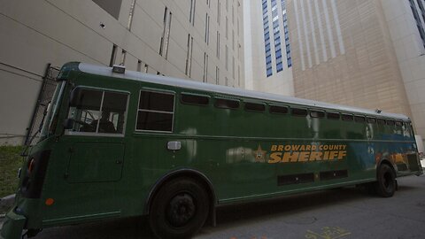 Broward County Sheriff's Office Loses Its Accreditation