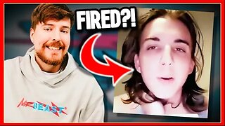 Chris Tyson REMOVED from MrBeast Channel?